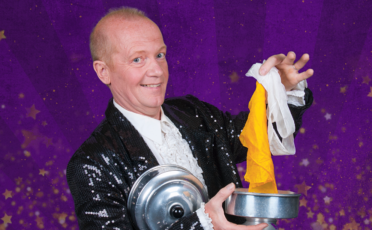 Artiesten en acts
